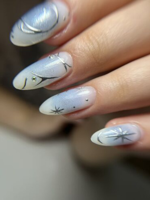 Выравнивание, Дизайн, Наращивание ногтей, Маникюр, Педикюр, Одноразовые расходные материалы Бишкек - изображение 8