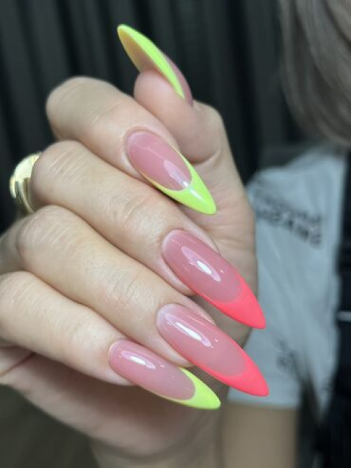 Выравнивание, Дизайн, Наращивание ногтей, Маникюр, Педикюр, Одноразовые расходные материалы Бишкек - изображение 6