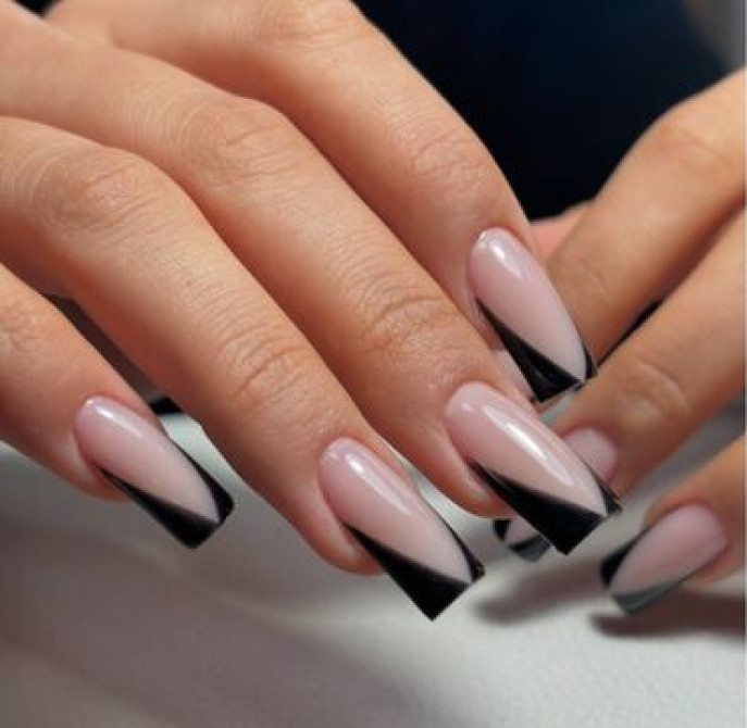 Выравнивание, Дизайн, Наращивание ногтей, Маникюр, Педикюр, Одноразовые расходные материалы Бишкек - изображение 2