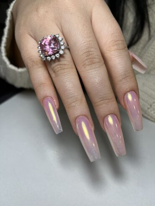 Выравнивание, Дизайн, Наращивание ногтей, Маникюр, Педикюр, Одноразовые расходные материалы Бишкек - изображение 5