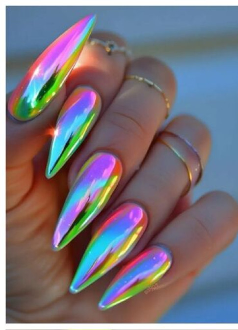 Выравнивание, Дизайн, Донаращивание ногтей, Маникюр, Педикюр, Услуги подолога, С выездом на дом, Консультация, Одноразовые расходные материалы Бишкек - изображение 4