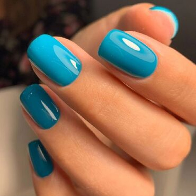 Покрытие гель лаком, Укрепление ногтей, Выравнивание, Маникюр, Педикюр, Консультация, Одноразовые расходные материалы, С выездом на дом Бишкек - изображение 1