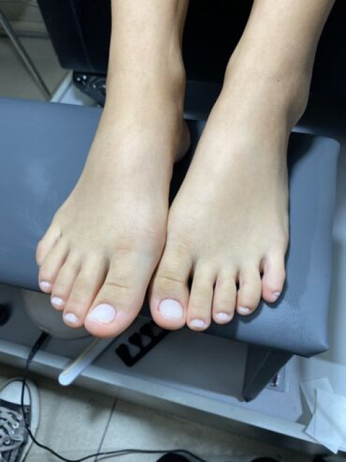 Покрытие гель лаком, Маникюр, С выездом на дом Бишкек - изображение 8